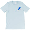 mermaid mom pocket T-Shirt