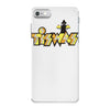 tiswas ideal birthday present or gift iPhone 7 Case