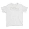 this is my sailing Youth Tee