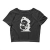 che homer   mens funny (2) Crop Top