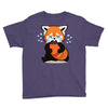 fox Youth Tee