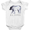 Big Dipper Baby Bodysuit