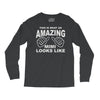 mimi Long Sleeve Shirts