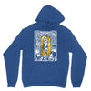 Unacceptable Unisex Hoodie