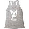 disobey Racerback Tank