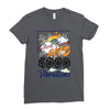 good good Ladies Fitted T-Shirt