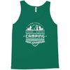 true adventure Tank Top