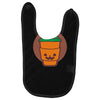 jack o latte Baby Bibs