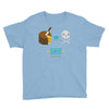 life choices Youth Tee