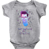 patd Baby Bodysuit