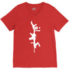 ar 15 infidel V-Neck Tee