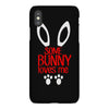 happy easter some bunny loves me iPhoneX