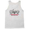 mercenaries Tank Top