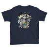 ninjamafia Youth Tee