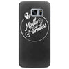 mostly harmless Samsung Galaxy S7 Edge