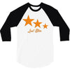 LOST STAR 3/4 Sleeve Shirt