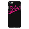 believe hand lettering printed t shirt iPhone 6/6s Plus Case