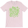 meet the neighbors T-Shirt
