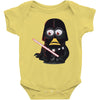 minihero Baby Onesie