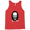 LIKE A SKULL Tank Top