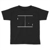 pong 72 Toddler T-shirt
