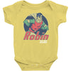 robin the boy wonder Baby Onesie