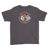nerd boy Youth Tee