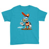 muerto Youth Tee