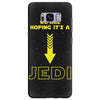 We Are Hoping Its a Jedi Samsung Galaxy S8 Plus