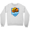 kathmandu doctors Crewneck Sweatshirt