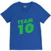 team 10 V-Neck Tee