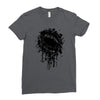 one ring Ladies Fitted T-Shirt