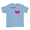 lil monsters Youth Tee