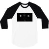 Samurai 3/4 Sleeve Shirt