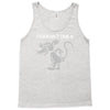 i don't i couldn't give a rats Tank Top