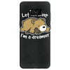 dreamer bear Samsung Galaxy S8