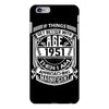 Things Better 1951 Age Approach Magnificent iPhone 6/6s Plus Case