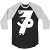 seven ate nine 3/4 Sleeve Shirt