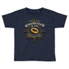ringbearer &amp; co Toddler T-shirt
