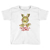 five nights at freddy's springtrap Toddler T-shirt