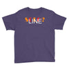 fahrie77 Youth Tee