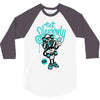 stay fresh 3/4 Sleeve Shirt