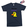 got any grapes Exclusive T-shirt