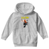 circle jerks Youth Hoodie