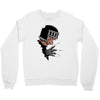 judge freddy Crewneck Sweatshirt