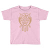tiger killer Toddler T-shirt
