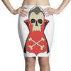 dracula (2) Pencil Skirts
