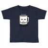good morning Toddler T-shirt