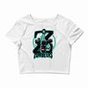 zombeers Crop Top