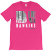 hawkins T-Shirt